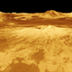 Los volcanes del planeta van a ser una de las piezas vitales de estas misiones.